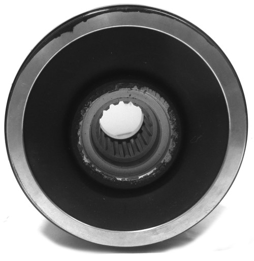 MerCruiser Hub Style Coupler (1985-Earlier) MerCruiser Hub Style Coupler (1985-Earlier)