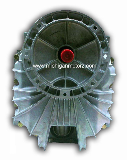 ZF Hurth ZF-68-IV Marine Transmission ZF Hurth ZF-68-IV Marine Transmission