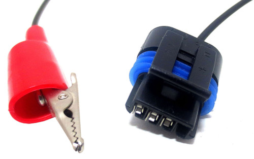 Volvo Penta Timing Shunt