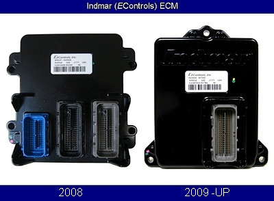 EFI Diagnostic Adapters