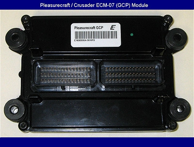 EFI Diagnostic Adapters