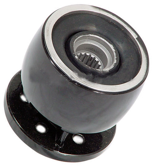 MerCruiser "Hub Style" Coupler (FORD 225, 233 & 888 only) MerCruiser "Hub Style" Coupler (FORD 225, 233 & 888 only)