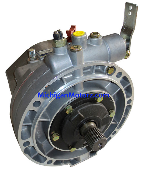 ZF Hurth ZF-45C  Marine Transmission ZF Hurth ZF-45C  Marine Transmission