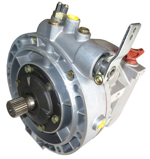 ZF Hurth ZF-45C  Marine Transmission ZF Hurth ZF-45C  Marine Transmission
