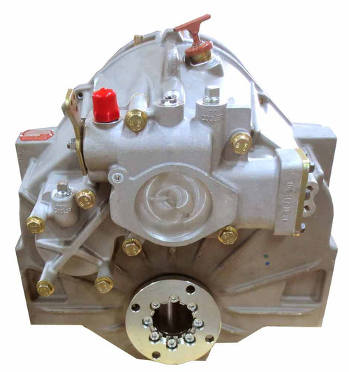 Velvet Drive Liberty 5000 V-Drive Transmission