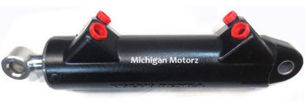 Volvo Penta Trim Cylinder, Full Tilt 52° - Port Side - Michigan