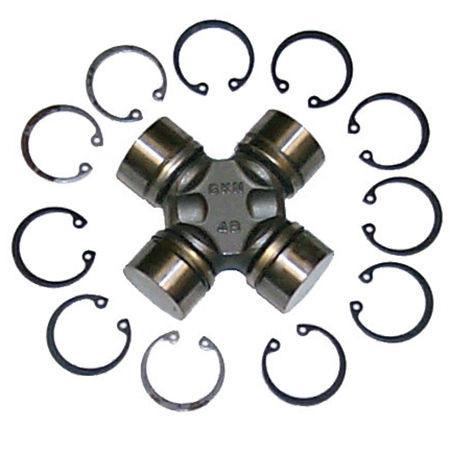 Marine Parts & Accessories - Drive System Parts - Michigan Motorz LLC