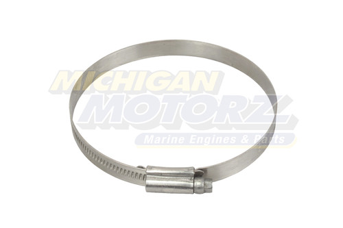 Volvo Penta/OMC Cobra Bellows Kit