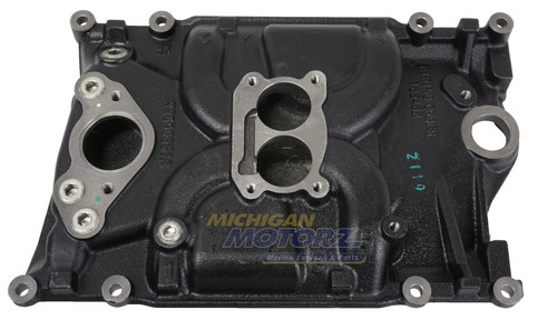 4.3L - 2 bbl. Vortec Intake Manifold (1996-2016)