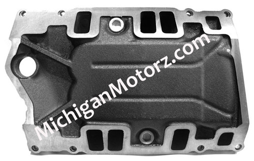 MerCruiser 4.3L - 4 bbl. Vortec Intake Manifold (1996-Current)