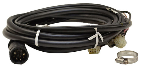 Genuine MerCruiser Instrument Wire Harness - 9-pin, 20 ft.