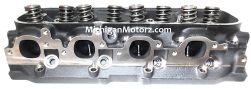 502 ci Cylinder Head  NEW
