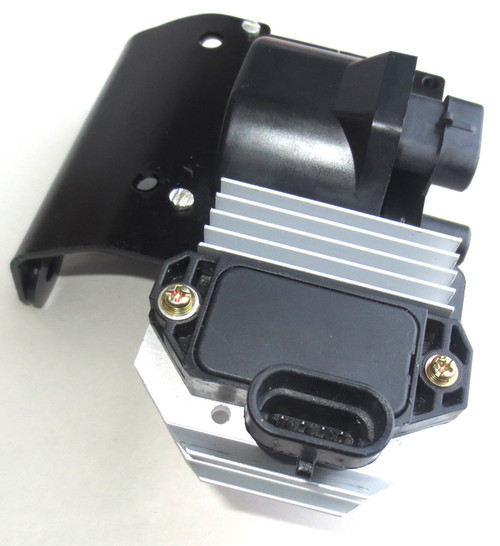 MPI HEI Ignition Module/Coil