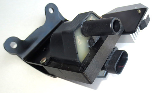MPI HEI Ignition Module/Coil