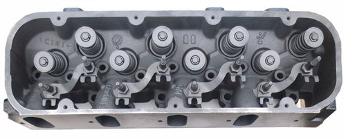 8.1L Cylinder Head (Left side)  Remanufactured (2001-later)