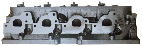 8.1L Cylinder Head (Left side)  Remanufactured (2001-later)