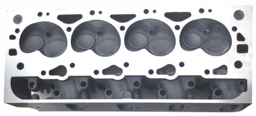 8.1L Cylinder Head (Left side)  Remanufactured (2001-later)