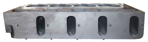 8.1L Cylinder Head (RIGHT side) Remanufactured (2001-later)