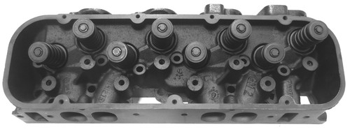 7.4L Cylinder Head Remanufactured (1996-2001)