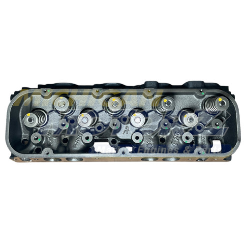 7.4L Cylinder Head Remanufactured (1996-2001)