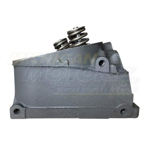 7.4L Cylinder Head Remanufactured (1996-2001)