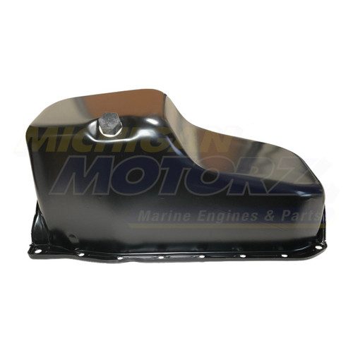 4.3L Marine Engine (1993-95)