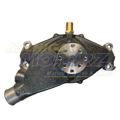 8.2L (502ci) Base Marine Engine (425 HP)