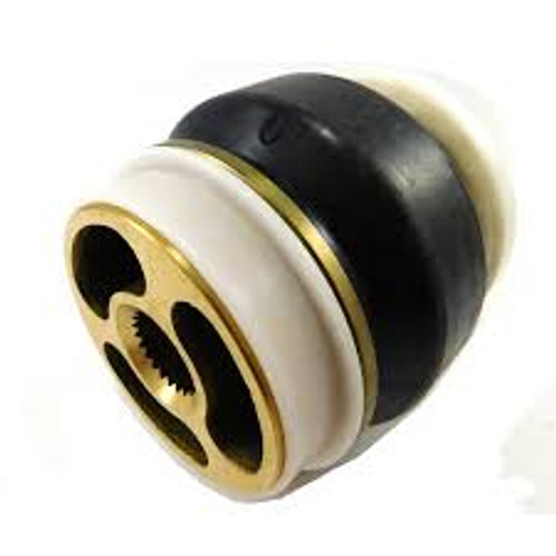 Volvo Penta Rear Hub Helical Spline