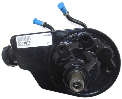 Volvo Penta Power Steering Pump-1