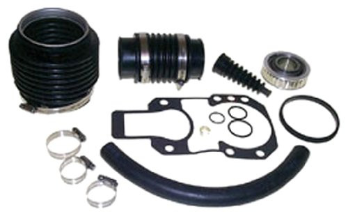 Alpha One/GEN II - Transom Service Kit - MerCruiser (1991-Current)