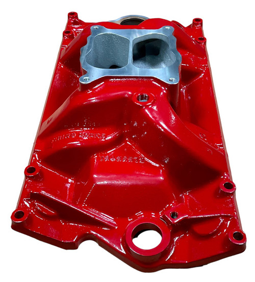 Volvo Penta 5.0L, 5.7L, 4 barrel Intake Manifold (1996-2015)