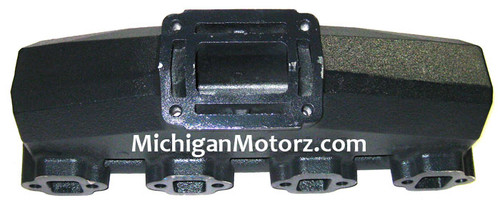 Volvo Penta/OMC 5.0L & 5.8L Ford Exhaust Manifold Volvo Penta/OMC 5.0L & 5.8L Ford Exhaust Manifold