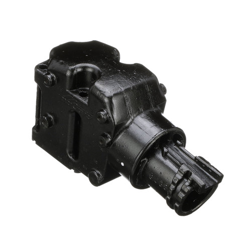 MerCruiser 5.0L, 5.7L, 4" Exhaust Riser, Non-Dry Joint (1983-2002)