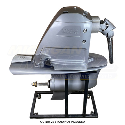 Volvo Penta SX-M Single Prop Outdrive