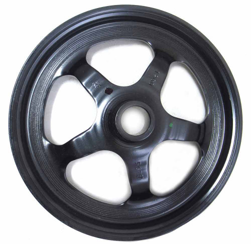Volvo Penta Power Steering Pump Serpentine Pulley