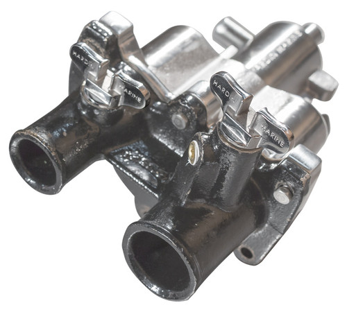 Stainless Steel Sea Pump Drain Plugs - MerCruiser Stainless Steel Sea Pump Drain Plugs - MerCruiser