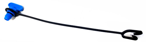 Volvo Penta Plastic Drain Plug