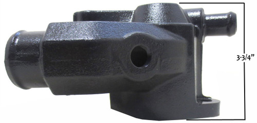 Volvo Penta Thermostat Housing - Tall