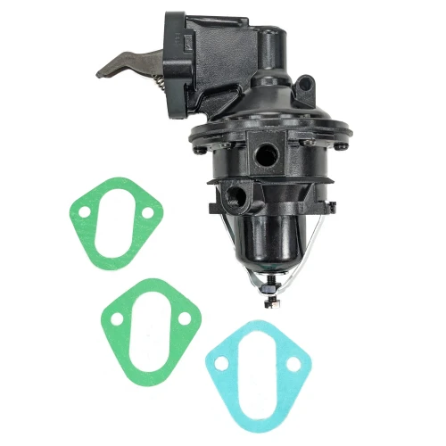 Mechanical Fuel Pump - MerCruiser / Volvo Penta / OMC - 3.0L (1990-2012)