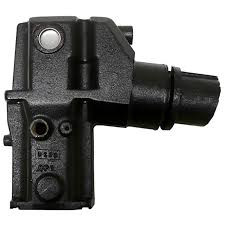 Volvo Penta EXTRA Tall (11.3") Center Style Exhaust Riser