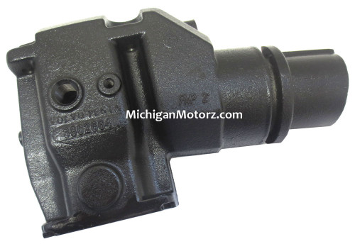 Genuine Volvo Penta 4" Exhaust Riser (1992-2015) Genuine Volvo Penta 4" Exhaust Riser (1992-2015)