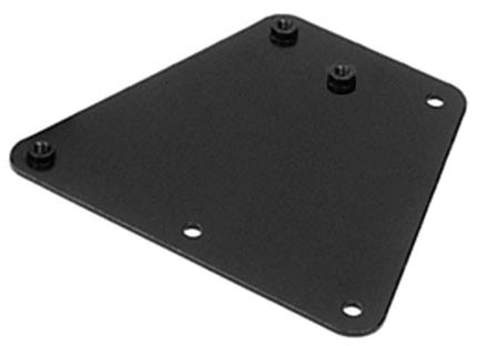 MerCruiser ECM/Shift Plate Drop Down Bracket Kit - 3