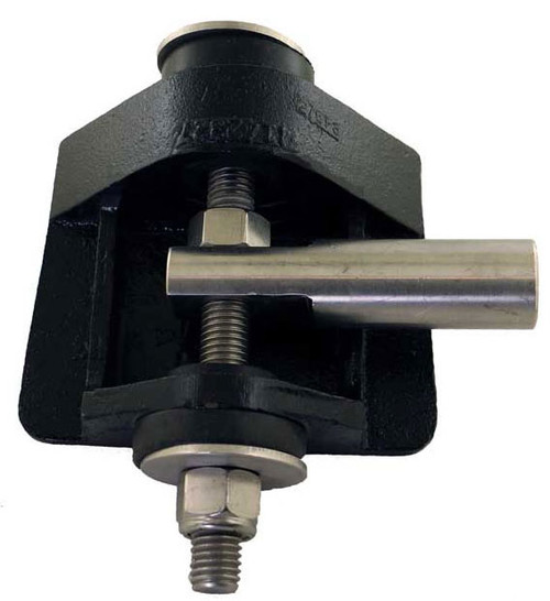 Mount Marine Transmission for Velvet Drive & Hurth ZF Trunion Style Adjustable Mount Marine Transmission for Velvet Drive & Hurth ZF Trunion Style Adjustable
