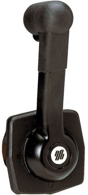 MerCruiser, Volvo Penta, OMC Single Lever Side Mount Control Shifter