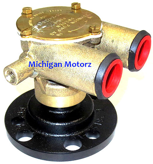 Johnson's Ch. Gold 750M Pump | Parfümzerstäuber Mit Pumpe | Für Lang Anhaltenden Duft | Hygienisch & Platzsparend