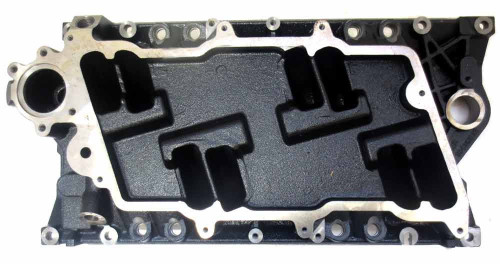 MerCruiser 5.0L, 5.7L, 6.2L Lower Intake Manifold MerCruiser 5.0L, 5.7L, 6.2L Lower Intake Manifold