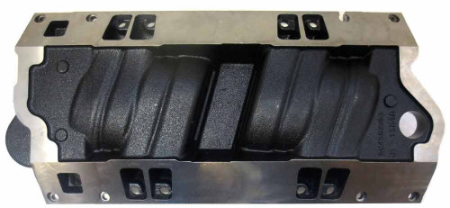 MerCruiser 5.0L, 5.7L, 6.2L Lower Intake Manifold MerCruiser 5.0L, 5.7L, 6.2L Lower Intake Manifold
