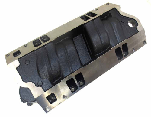 MerCruiser 5.0L, 5.7L, 6.2L Lower Intake Manifold MerCruiser 5.0L, 5.7L, 6.2L Lower Intake Manifold