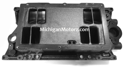 5.7L MPI Indmar Aluminum Intake Manifold