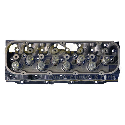 7.4L (L29) Cylinder Head  NEW (1996-2001)